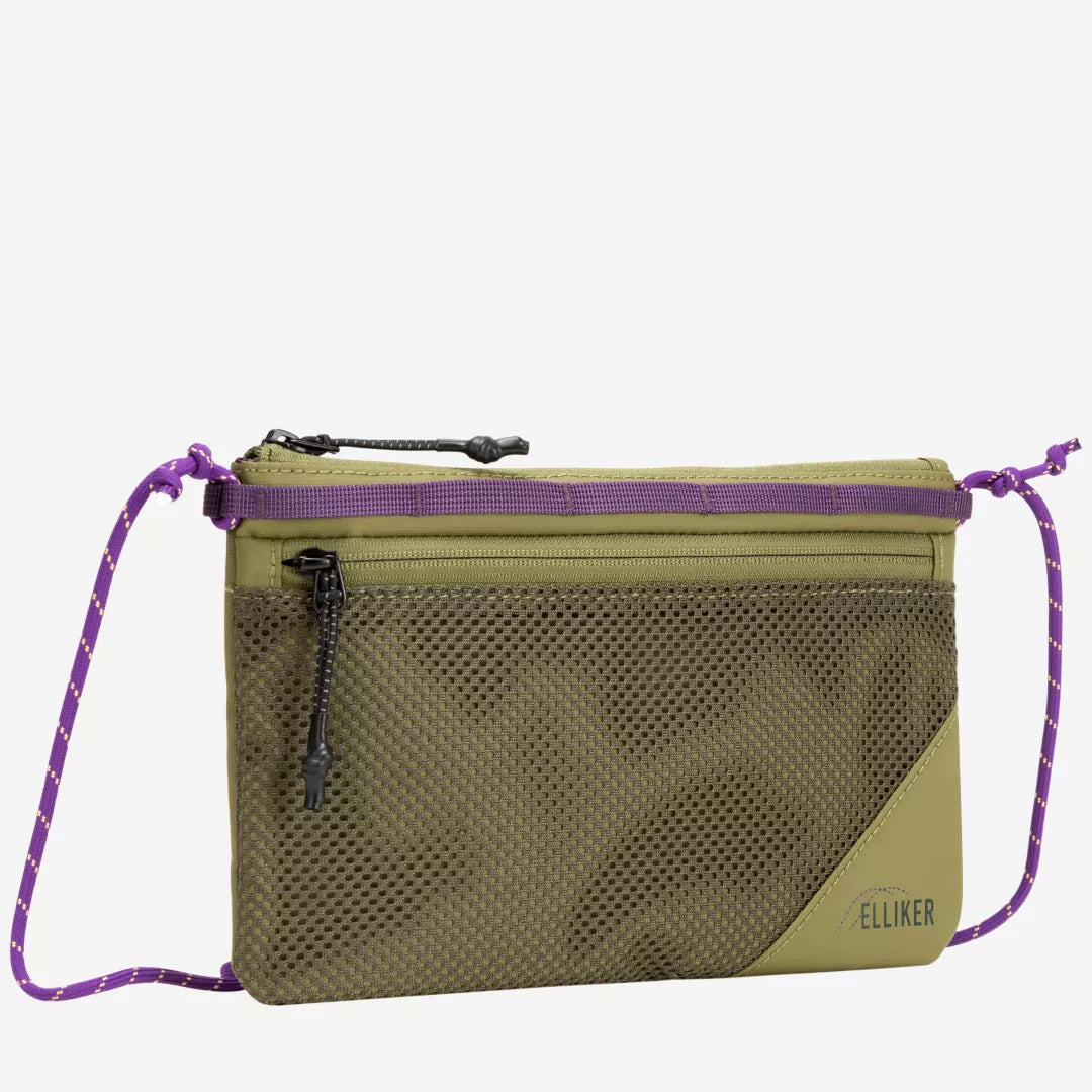Elliker Caley Sacoche WATERPROOF Bag