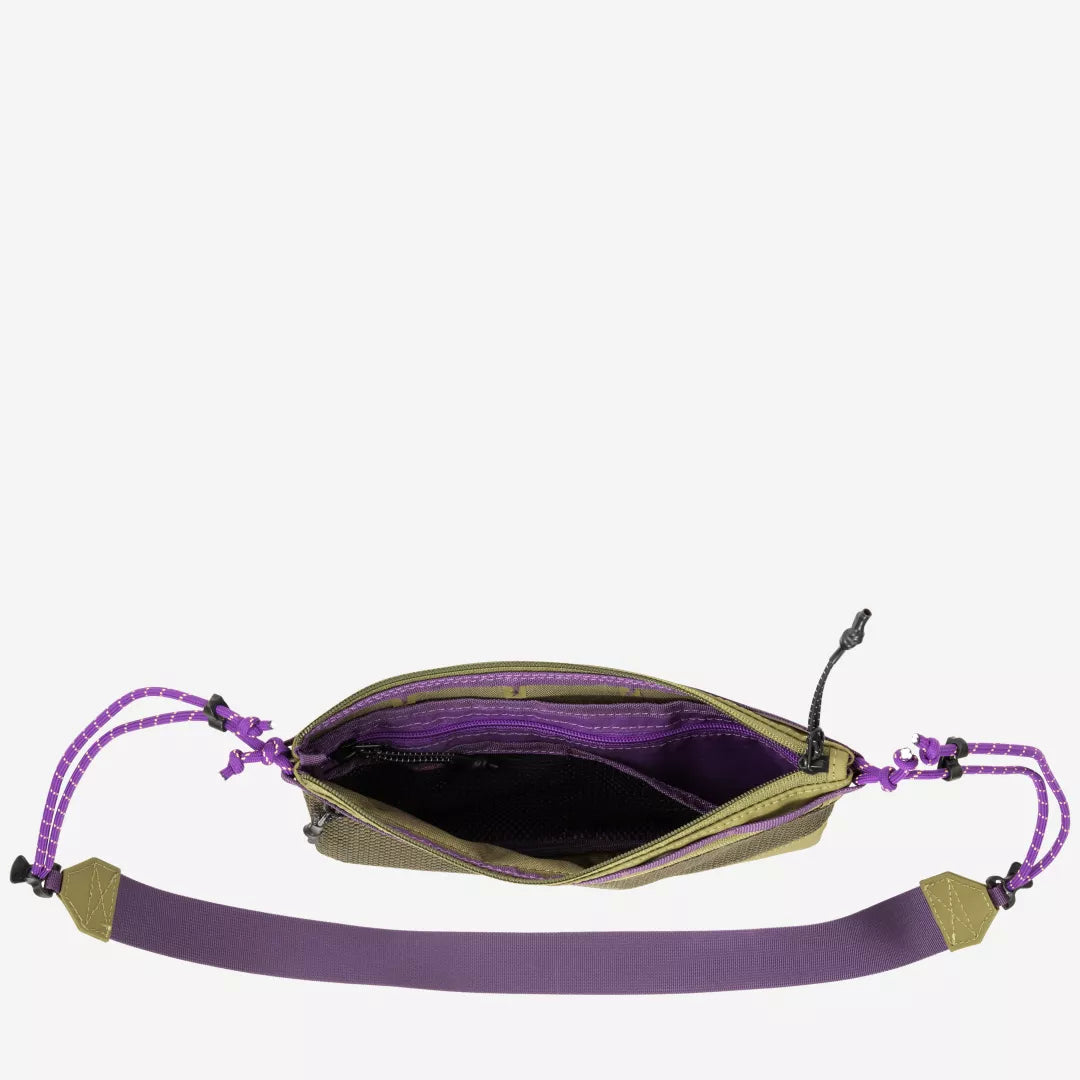 Elliker Caley Sacoche WATERPROOF Bag