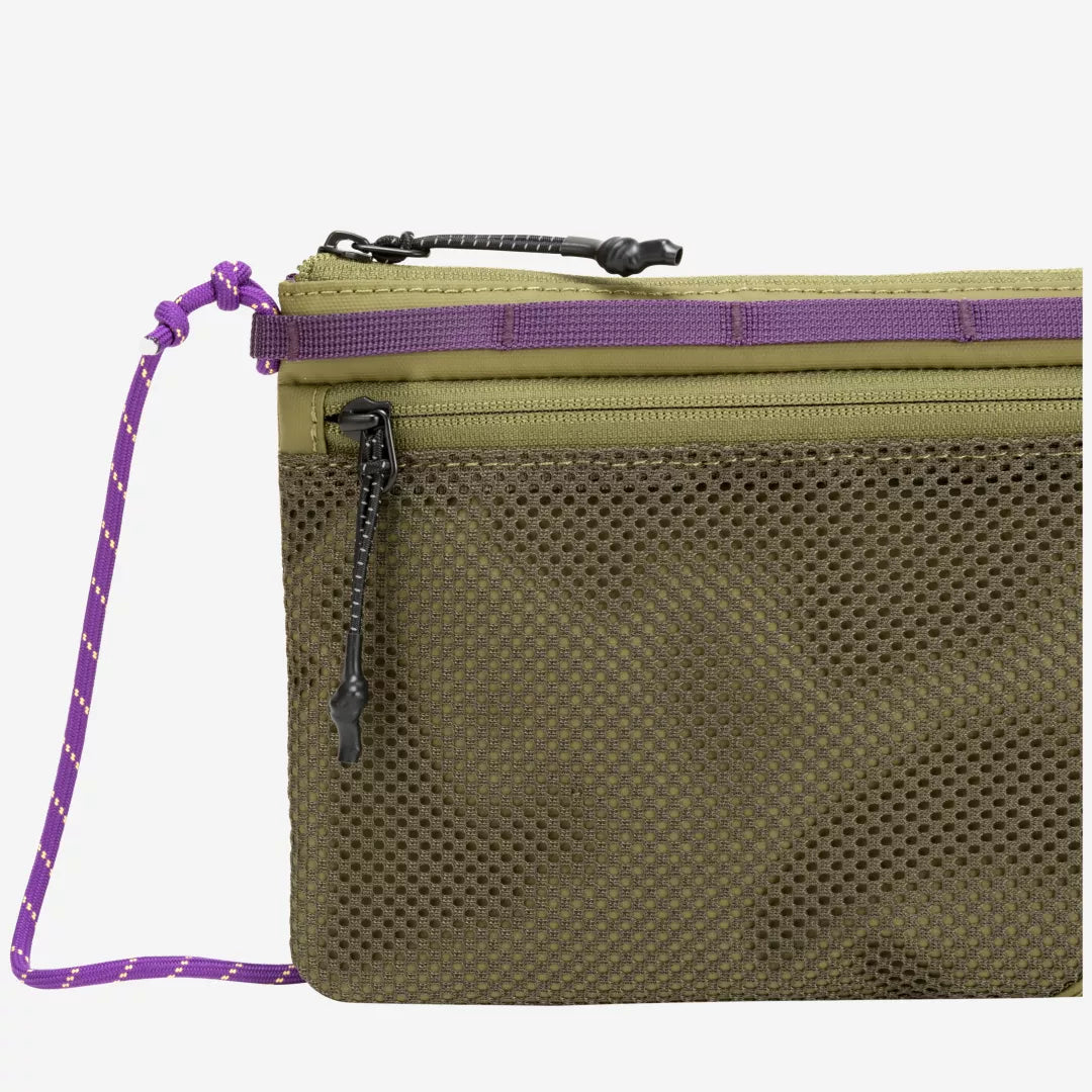 Elliker Caley Sacoche WATERPROOF Bag