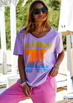 Load image into Gallery viewer, California tee HC
