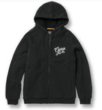Load image into Gallery viewer, Polar winds zip up hoodie
