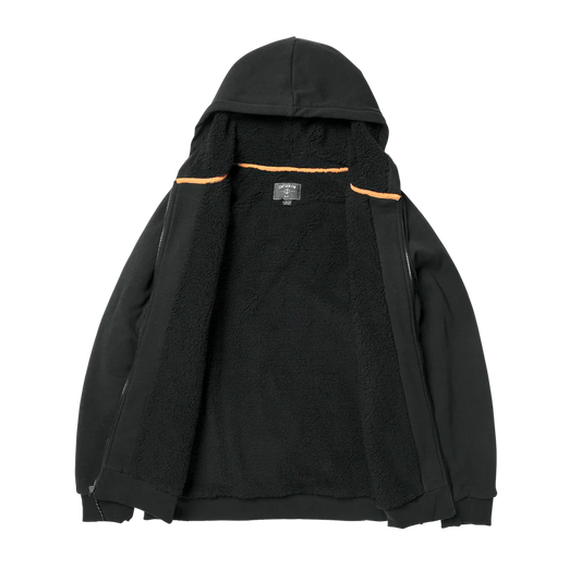 Captain Fin Polar Winds Zip Up Hoodie