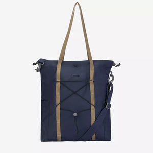 Elliker Carston Tote Bag