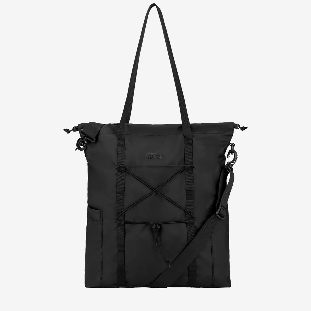 Elliker Carston Tote Bag