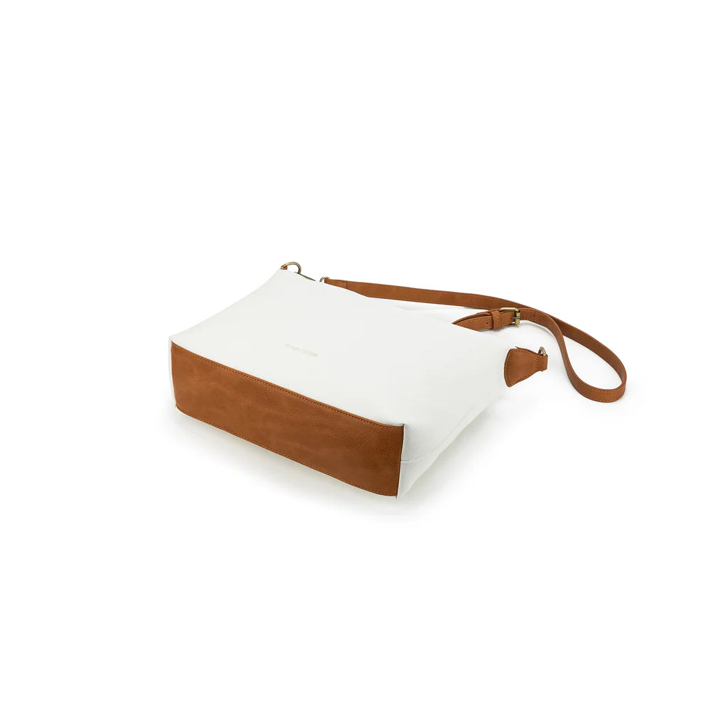 Black Caviar Dana Crossbody Bag