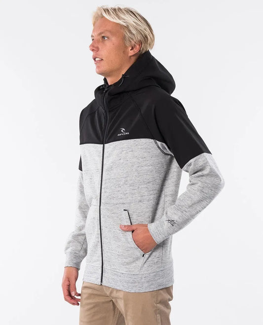 Rip Curl Anti Series Viral Zip Thru