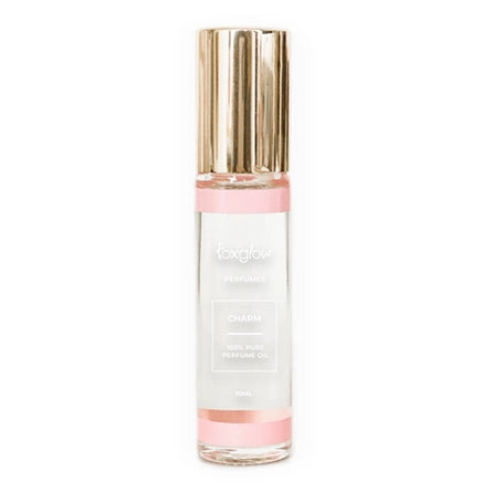 Foxglow-Roll-on- Perfume oil