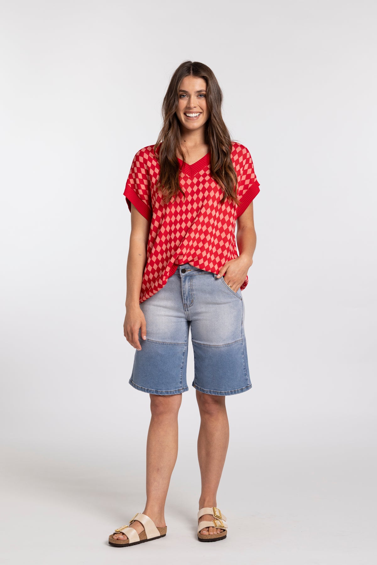 Mi Moso Chloe Vest