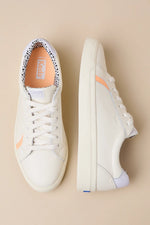 Load image into Gallery viewer, Keds Pursuit Leather
