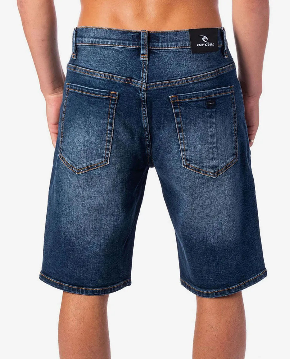 Rip Curl Tidal Blue Walkshort