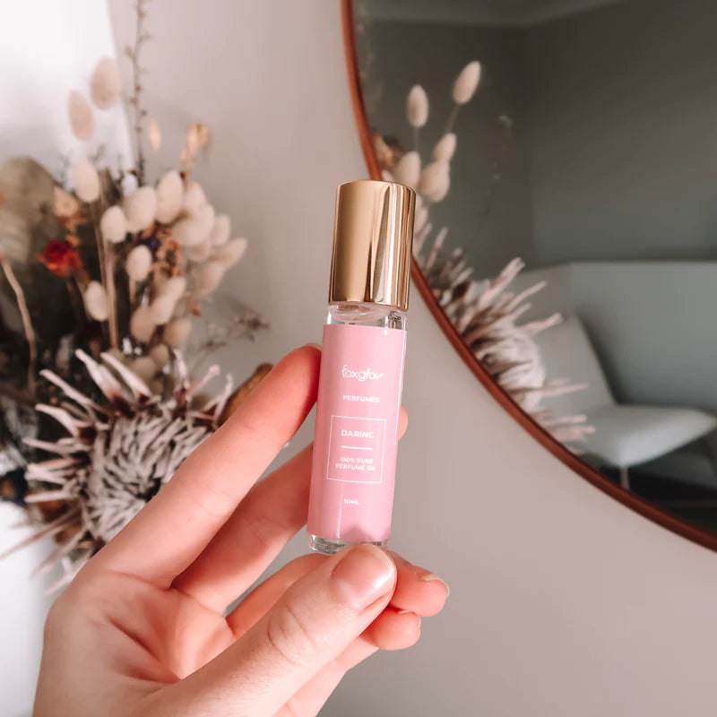 Foxglow-Roll-on- Perfume oil
