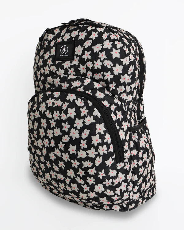 Volcom Patch Attack Backpack