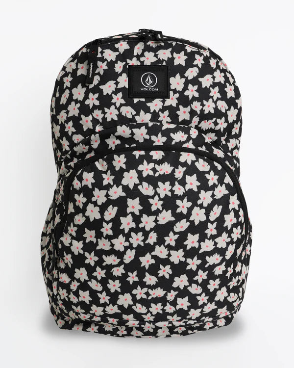 Volcom Patch Attack Backpack