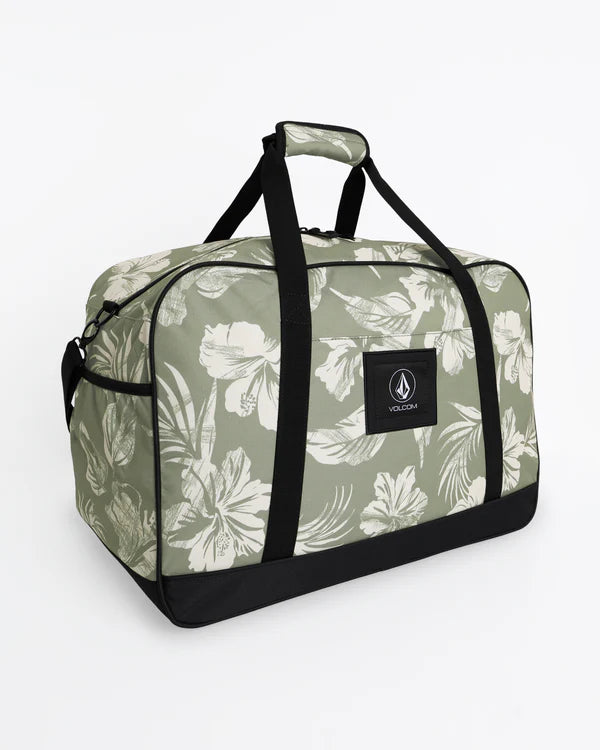 Volcom Patch Attack Gear Bag