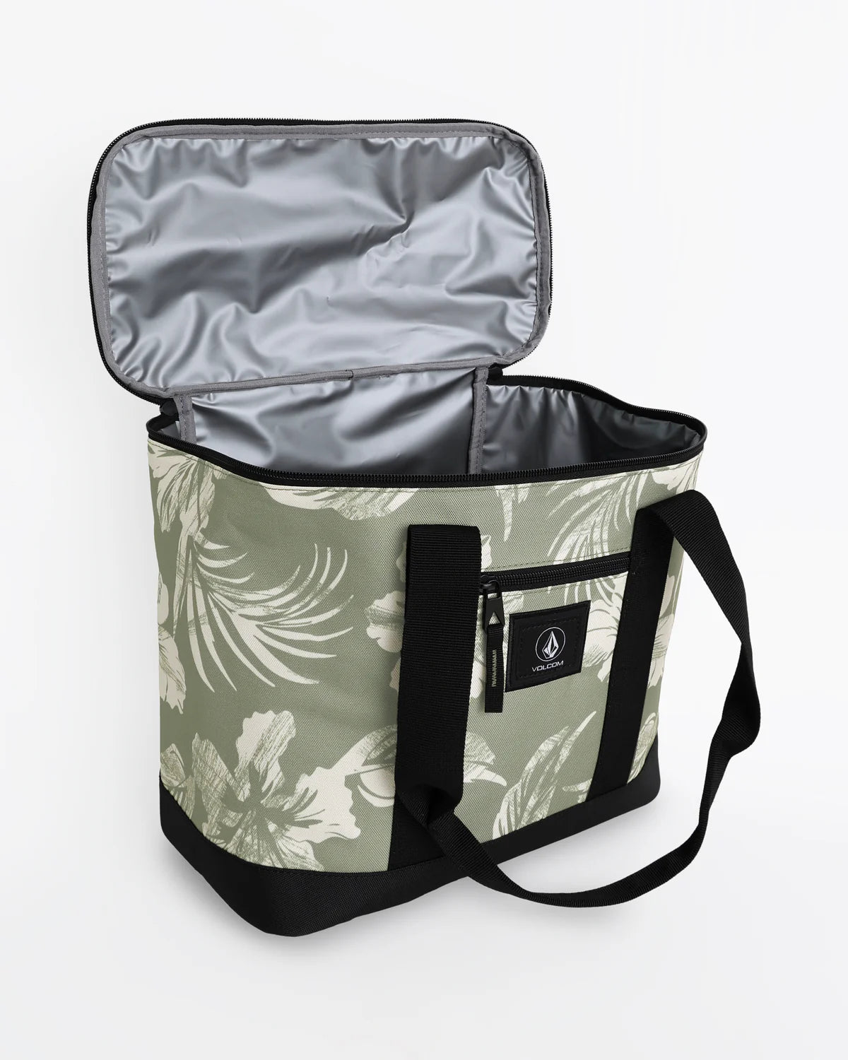Volcom Patch Attack Cooler Bag