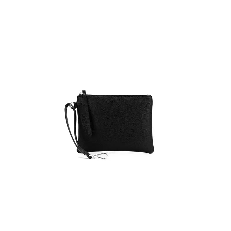 Black Caviar Rogue 3 Piece Handbag