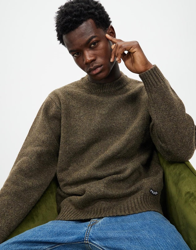 Volcom Edmonder || Sweater