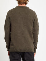 Load image into Gallery viewer, Volcom edmonder || sweater
