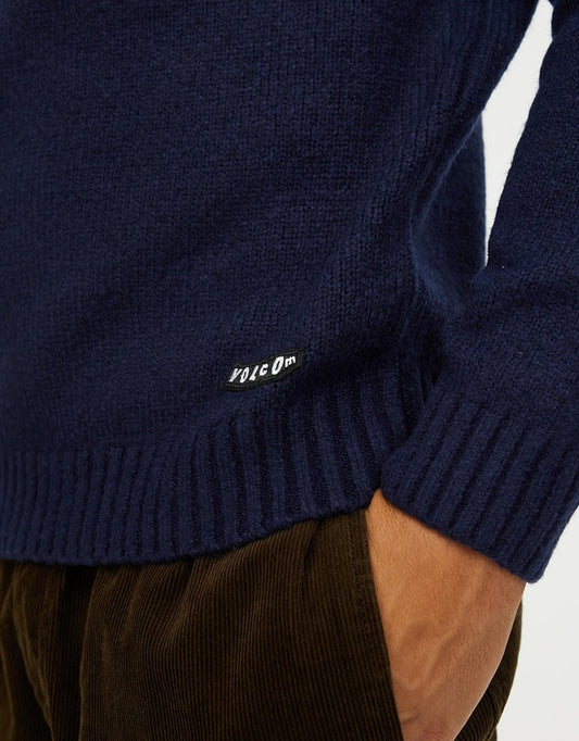 Volcom Edmonder || Sweater