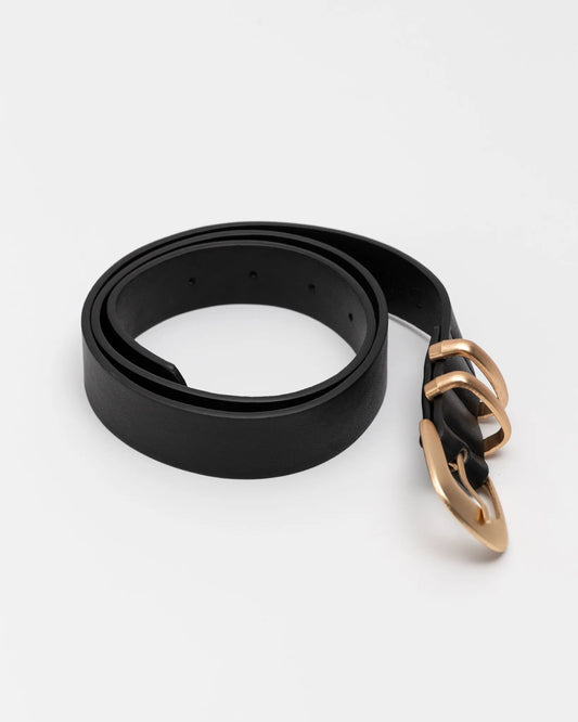 Stilen Elle Belt Gold