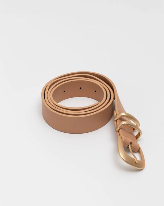 Stilen Elle Belt Gold