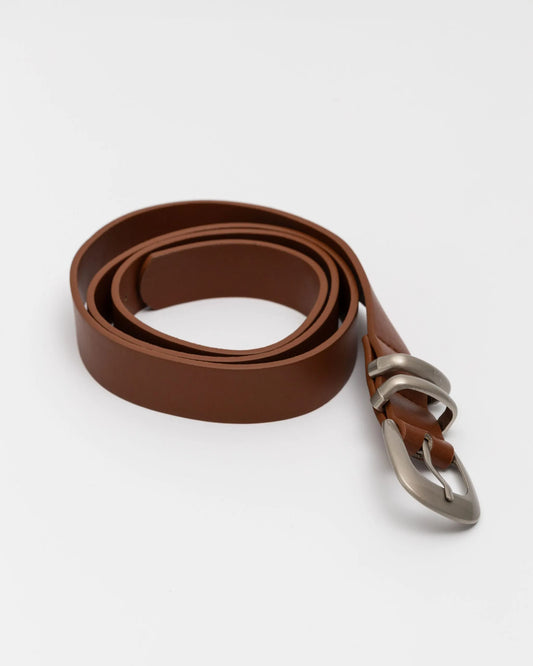 Stilen Elle Belt Silver