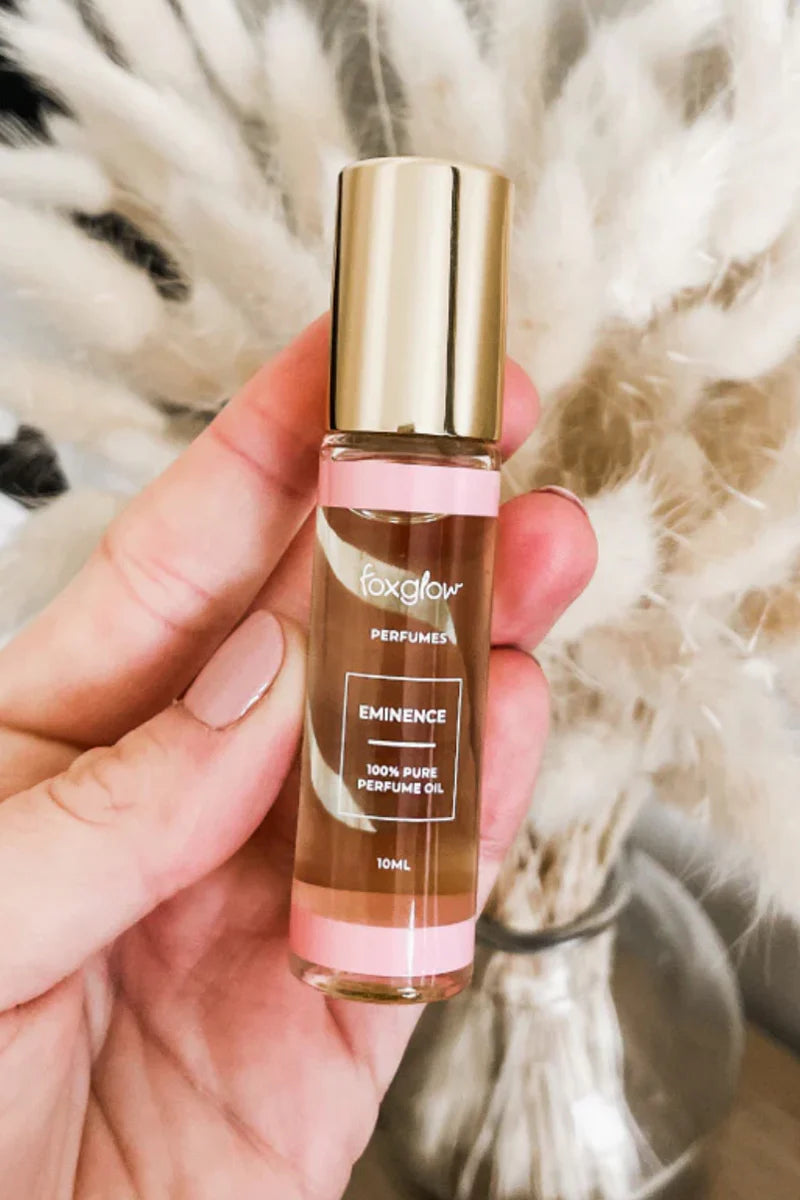 Foxglow-Roll-on- Perfume oil
