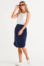 Load image into Gallery viewer, Betty Basics Evie Skirt
