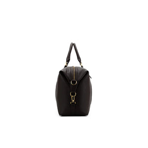 Black Caviar Sorrento Duffle Travel Bag