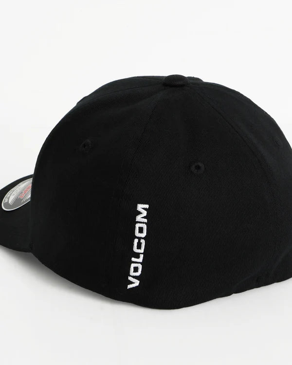 Volcom Full Stone Flexfit Cap - Boys 8-16