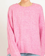 Load image into Gallery viewer, Kayla Knit Jumper
