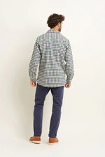 Load image into Gallery viewer, Gingham shirt
