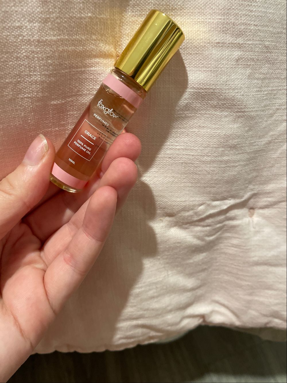 Foxglow-Roll-on- Perfume oil