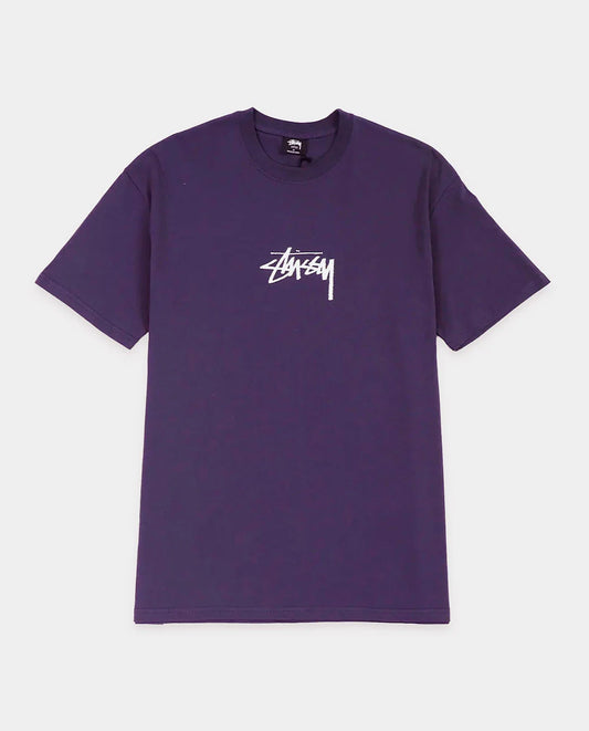 Stussy Stock Chest Tee