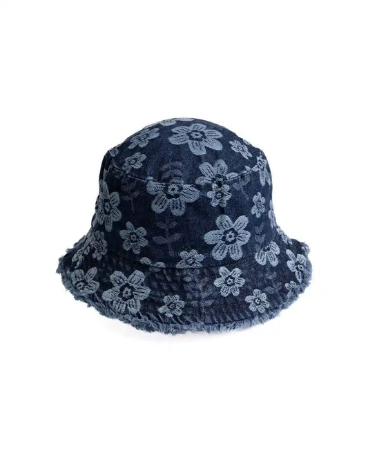 Stilen Henley Bucket Hat