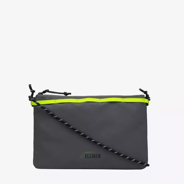 Elliker  Hetchell Sacoche Bag