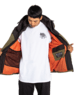 Load image into Gallery viewer, Volcom Goldsmooth Jacket
