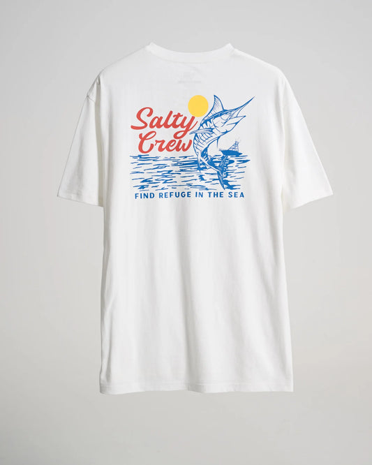 Salty Crew Jackpot Standard S/S Tee