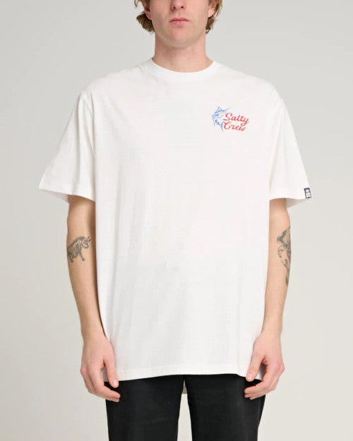 Salty Crew Jackpot Standard S/S Tee
