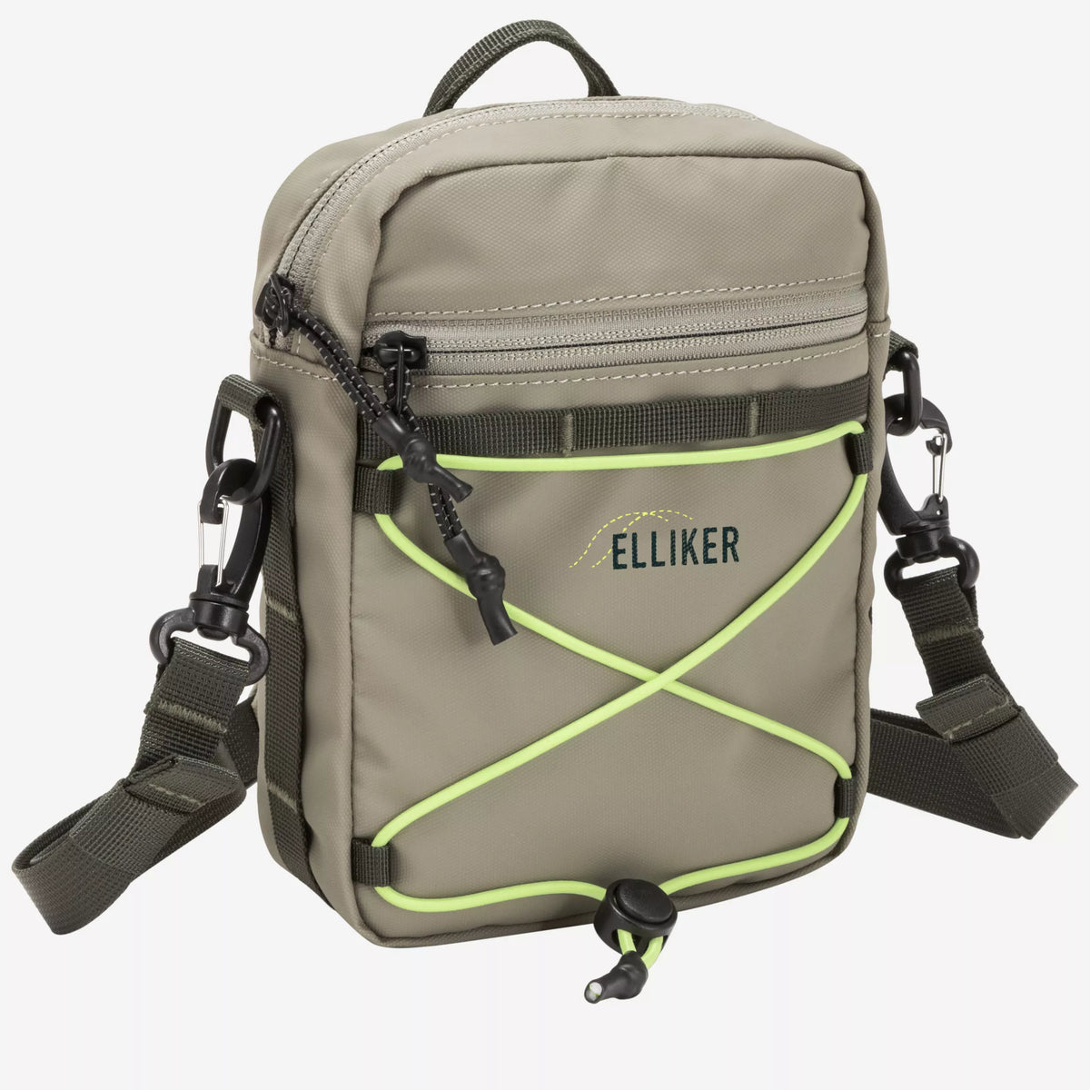 Elliker Kep X-Body Bag