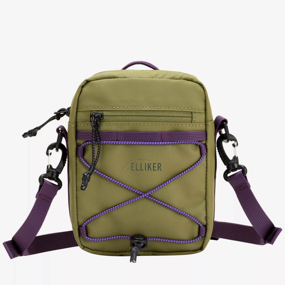 Elliker Kep X-Body Bag