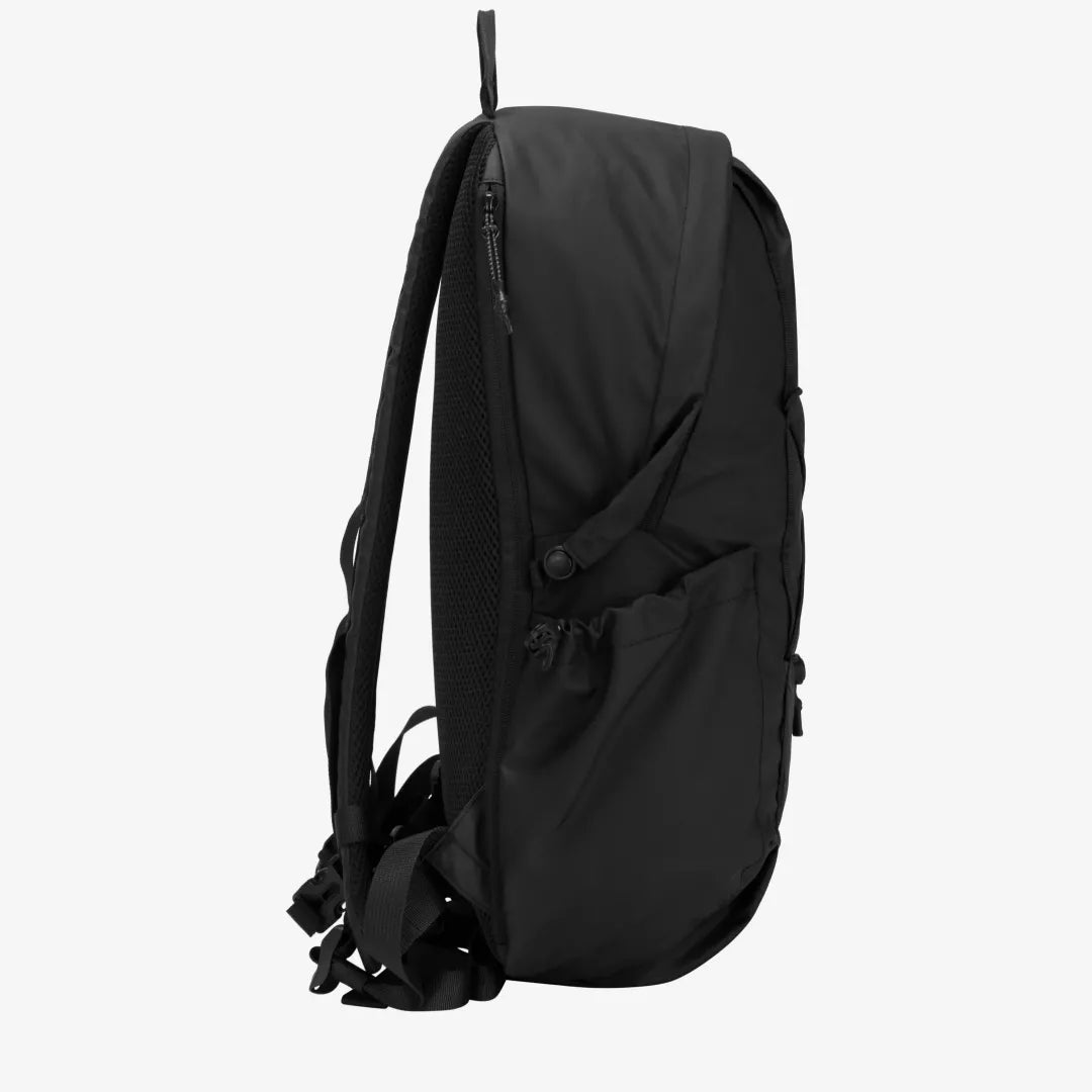 Elliker Kiln Hooded Zip Top Backpack
