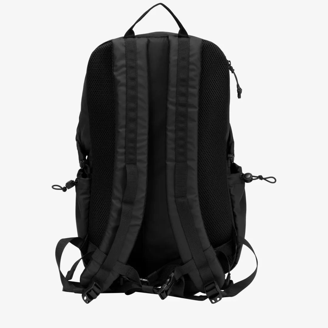 Elliker Kiln Hooded Zip Top Backpack