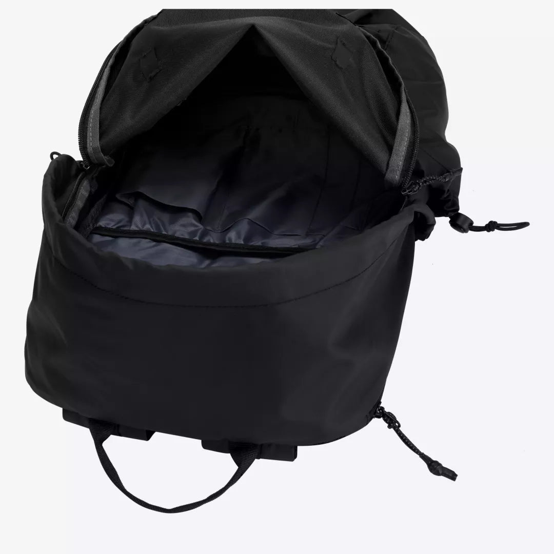 Elliker Kiln Hooded Zip Top Backpack