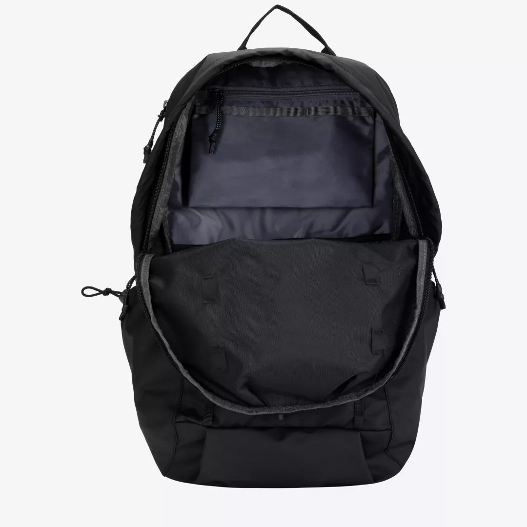 Elliker Kiln Hooded Zip Top Backpack