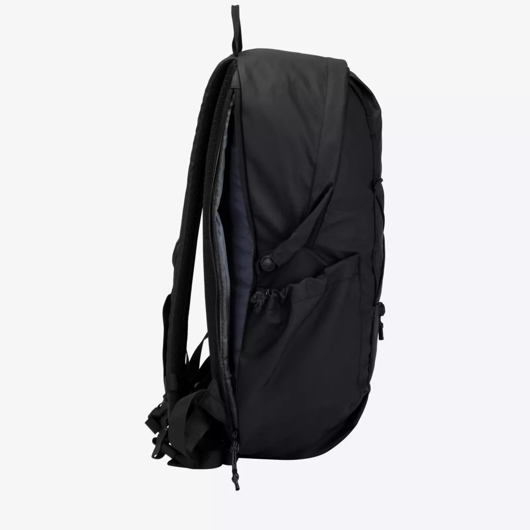 Elliker Kiln Hooded Zip Top Backpack