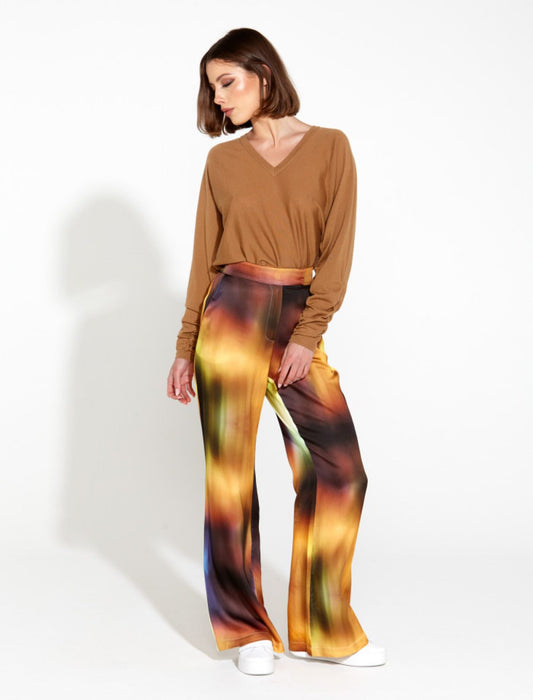 SASS Sun Dance Cashmere Knit