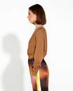 Load image into Gallery viewer, Sun Dance Cashmere Knit
