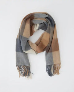 Stilen Krista 100% Wool Scarf