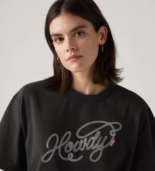 Levis Tabor Tee